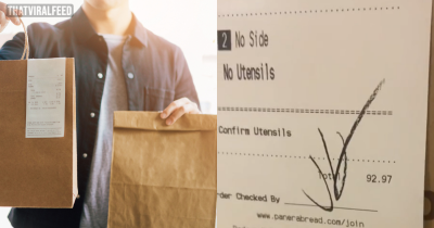 Delivery Driver Shows How Customer's $92 Order Was Sitting For Hours After No Tip