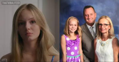 Viewers Left 'Destroyed' By 'Gut-wrenching' Netflix Documentary 'Take Care Of Maya'