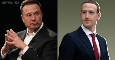Elon Musk To Start Training For Cage Match Against Mark Zuckerberg If $1 Billion Fight Is Agreed