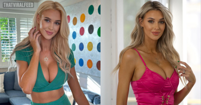 Model Say's Good Looks Can Be A Curse, Keyboard Warriors Constantly Make Threats