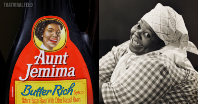 Aunt Jemima&rsquo;s Great-Grandson Is Furious That Her Legacy Is Being Erased