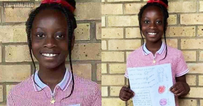 9-Year-Old Brilliant Kid Defeats 450 Others To Win Mathematics Contest