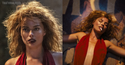 Margot Robbie Admits She Has No Idea How Babylon &lsquo;Got Away&rsquo; With Filming Wild Scene
