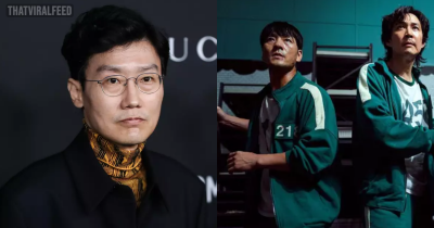 'Squid Game' Creator Receives No Royalties Despite Series Earning Netflix $900m