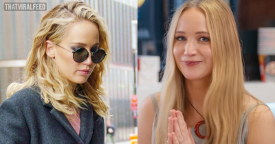 Jennifer Lawrence Says Guy She Went On Worst Ever Date With Is Dead Now