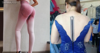 Horrible Designs That Should Never Have Seen The Light Of Day