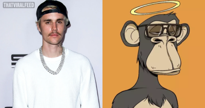 Justin Bieber Paid $1.3 Million For A Bored Ape NFT But Now It&rsquo;s Only Worth Around $59,000