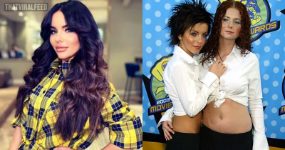 Controversial Pop Star Unrecognisable 20 Years After The BBC Banned Raunchy Music Video
