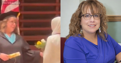 Philadelphia Principal Replaced After Denying High School Graduate Her Diploma For Dancing During Ceremony