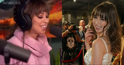 Riley Reid Recently Disclosed That She Once Made An Astonishing $12,000 For One Day Of Shooting
