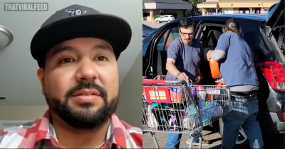Colorado Supermarket Employee Fired For Recording 3 Men Stealing $500 Of Laundry Detergent
