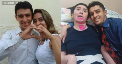 A Husband Sacrificed His Entire Life To Care For Wife In A Vegetative State