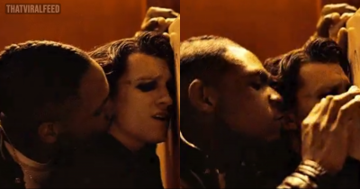 Tom Holland's Viral Gay Scene in 'The Crowded Room' Shakes the Internet