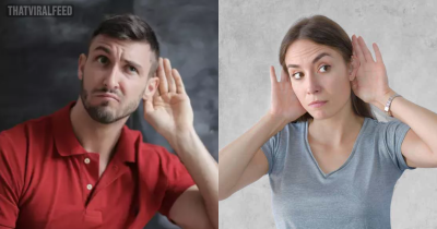 Scientists Have Discovered That Humans Can Actually Hear Silence