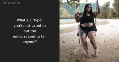 Redditors Reveal Their &lsquo;Types&rsquo; And It&rsquo;s Wholesome Af