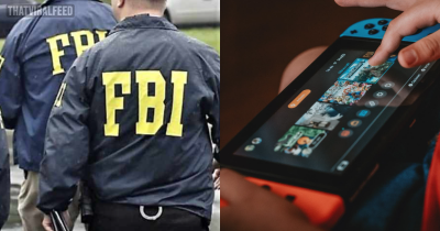 FBI Used Nintendo Switch To Find Missing Girl Who Was Taken 2,000 Miles Away