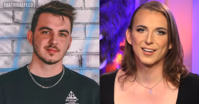 MrBeast&rsquo;s Kris Tyson &lsquo;Really Proud&rsquo; As She Shares New Name And Pronouns
