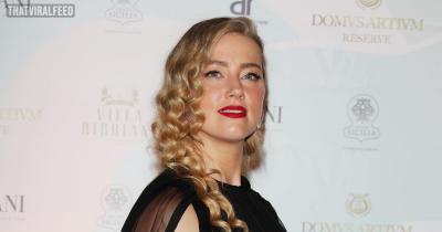 Amber Heard Says She Doesn't Want To Be "Crucified" As An Actress After Johnny Depp Trial