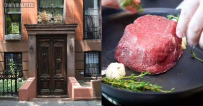 Vegan New York Landlord Refuses To Rent Apartments To Tenants That Cook Meat Or Fish