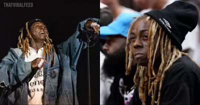 Lil Wayne Says He Can&rsquo;t Remember The Lyrics To His Own Songs Due To Memory Loss