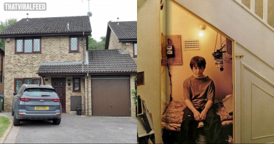 Owner Of Harry Potter House Is Fed Up Of Fans Constantly Knocking On The Door
