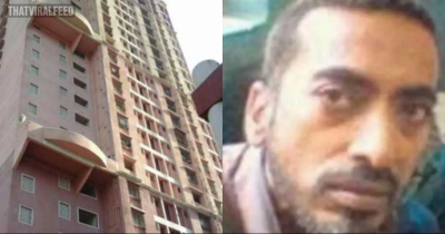 World's Richest Beggar Has A Net Worth Of $1 Million