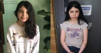 Missing Arizona Girl Walks Into Police Station Four Years After Her Disappearance