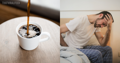 Everything That Happens To Your Body When You Give Up Caffeine