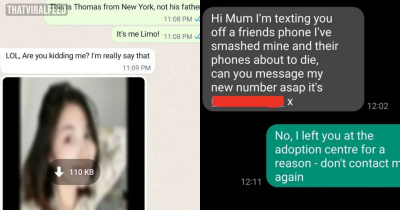 Scammers Who Got Baited And &lsquo;Destroyed&rsquo; By The People They Were Trying To Rip Off