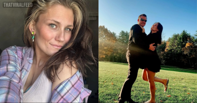 'My Husband Died So I Fell For His Brother &mdash; Haters Call Him &lsquo;Uncle Daddy&rsquo; But We&rsquo;re In Love'