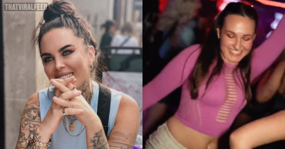 Woman Created Female-Only Club To Stop Men Ruining Nights Out And Now It's A Massive Success