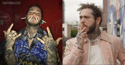 Post Malone Says He&rsquo;s Never Done Hard Drugs In His 'Entire Life'