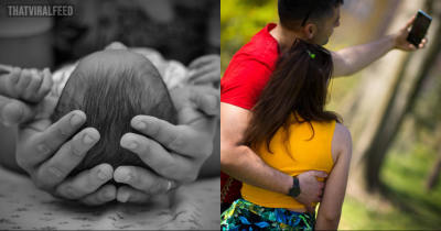 West Bengal Couple Sells Baby Boy To Buy iPhone To Make Instagram Reels