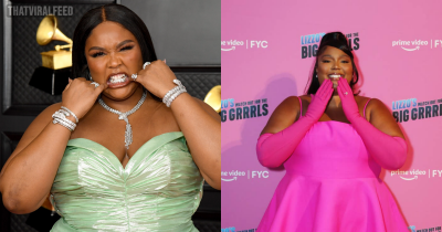 People Think Lizzo's Rumors Song Lyrics Reveal A Lot After Singer Is Sued By Former Dancers