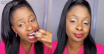 Dental Hygienist Shares Scary Medical Reason Why You Should Never Eat Ice