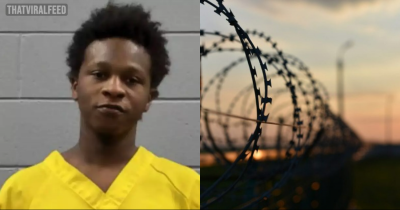 Man Gets 40 Year Jail Sentence After Escaping Shortly Before Completing A 7-Year Sentence Behind Bars