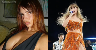 Model Emily Ratajkowski Says You&rsquo;re A Misogynist If You Don&rsquo;t Like Taylor Swift