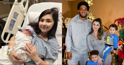 Mom Revealed She Loves Being Pregnant So Much That She Is Now Leasing Out Her Womb For $40K