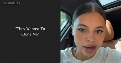 Become NSFW AI Star For $70k A Week? Influencer Turns Down &ldquo;Creepiest&rdquo; Offer Ever