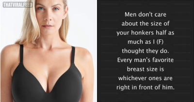 People Share Their Most Interesting Revelations About The Opposite Gender