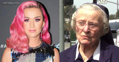 Nun Collapsed And Died In Court In Middle Of Katy Perry's Previous Property Legal Dispute