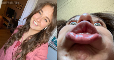 31 Side-Splitting Before-and-After Pics That Show Women Can Be Both Glamorous and Goofy