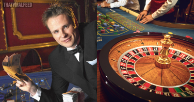 Man Sold Everything He Owned And Gambled His Entire Life On One Roulette Spin In Vegas