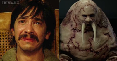 Viewers &lsquo;Traumatised&rsquo; Watching Brutal Horror Film Tusk That's &lsquo;Worse Than The Human Centipede&rsquo;