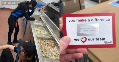 30 Unlucky Souls Having a Worse Work Day Than You