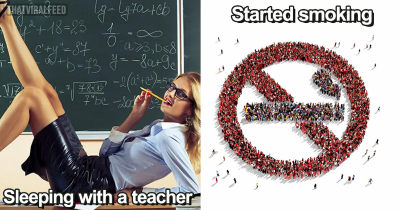 People Share The Mistakes They Did Not Make As Teenagers