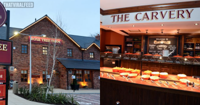 Restaurant Manager's 'Gobsmacking' 5-Word Reply After 'Family See Rat During Meal'