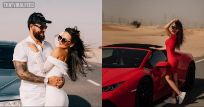 Dubai Millionaire's Wife Under Fire For Saying Women Should Never Date 'Broke' Men