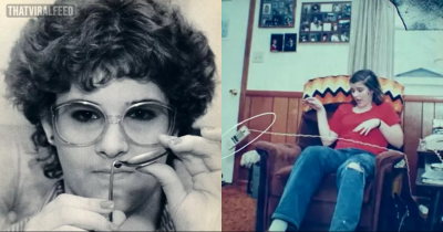 Terrifying True Story 'Demons And Saviors' Based On &lsquo;Poltergeist Girl' Left Viewers Disturbed