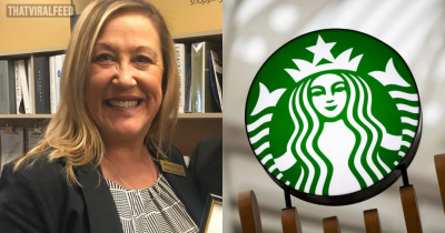 Starbucks Has To Pay Former Manager $28.3 Million After She Was Fired For Being White